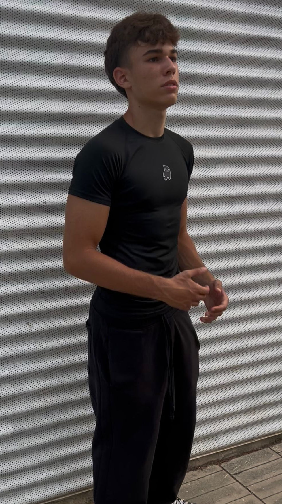 Essential Tee